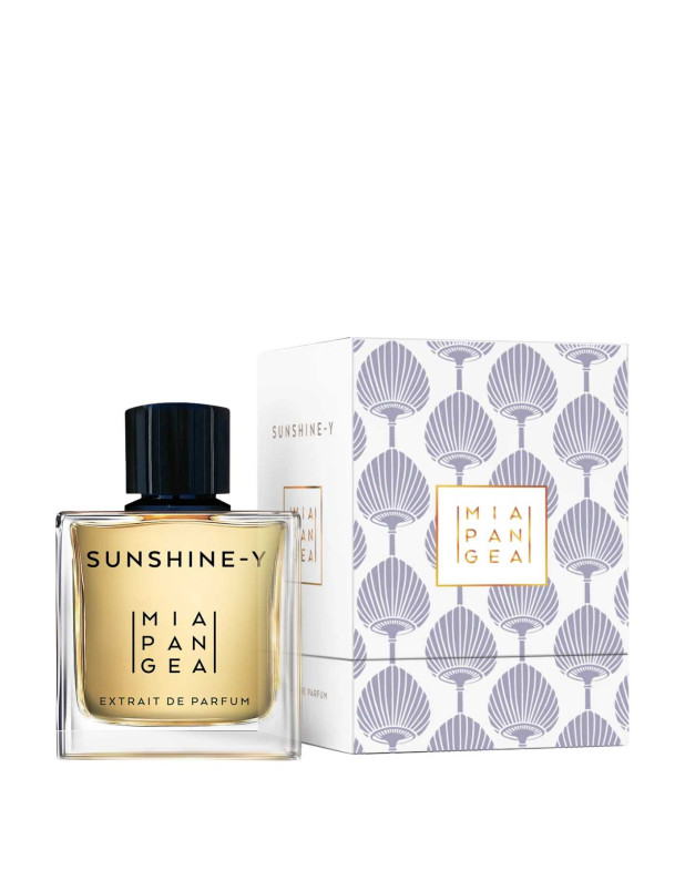 Sunshine-Y Xdp
